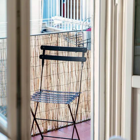 Flipping Flat - By Myhomeincomo Apartamento *