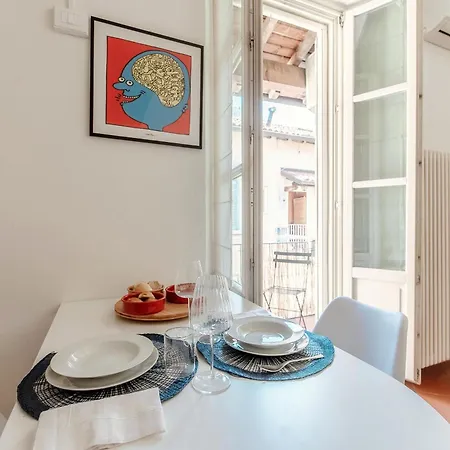 Flipping Flat - By Myhomeincomo Apartamento