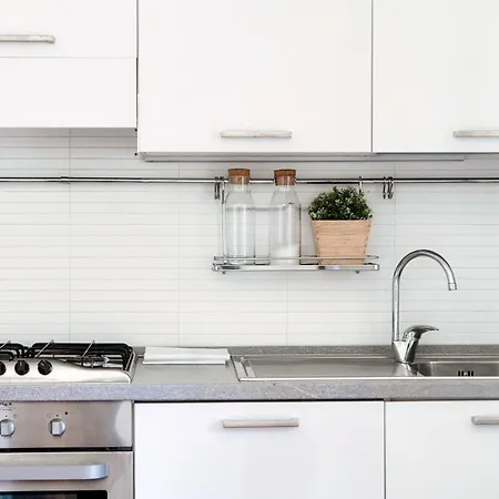 Apartamento Flipping Flat - By Myhomeincomo *