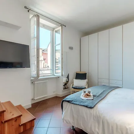 Apartamento Flipping Flat - By Myhomeincomo Como