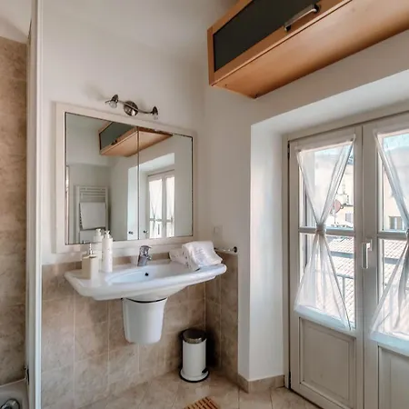 Apartamento Flipping Flat - By Myhomeincomo