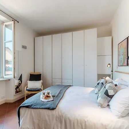 Apartamento Flipping Flat - By Myhomeincomo